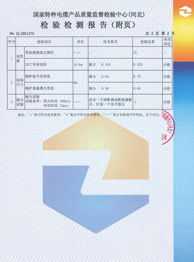 礦物絕緣電纜廠家